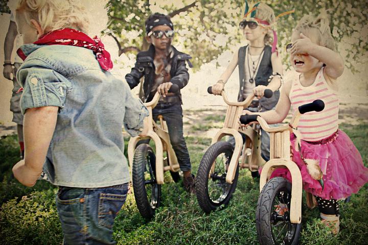 Produktbild Early Rider Lite (12")