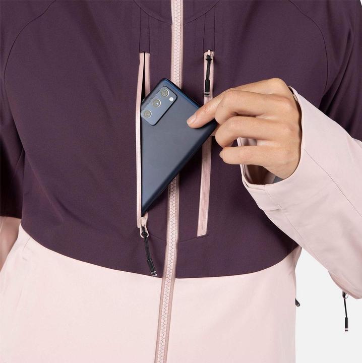 Image du produit Rossignol Veste Rallybird pour femme (L)