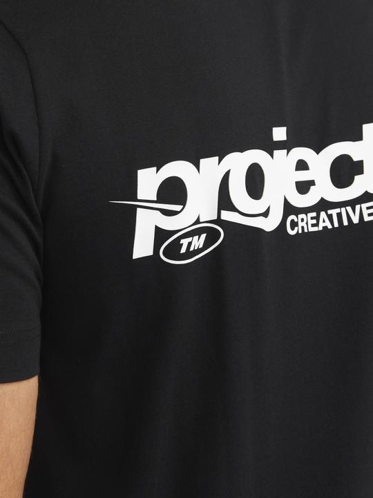 Actual product image Jack & Jones Plus Size Rückenprint T-shirt T-shirt (4XL)