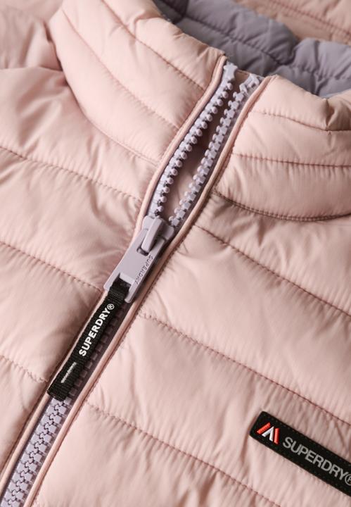 Actual product image Superdry Fuji Lite Padded (XL)