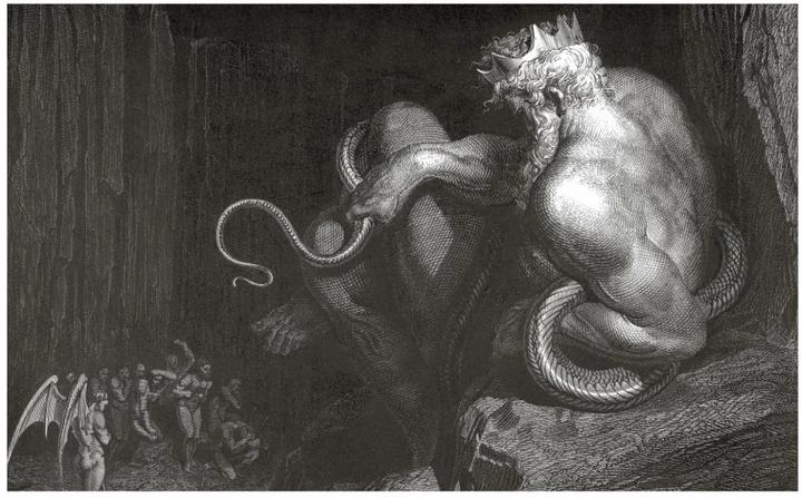 Produktbild The Fantastic Gustave Doré (Englisch, Alix Paré, Valérie Sueur-Hermel, 2023)