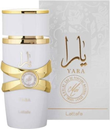 Image du produit Lattafa Perfumes Yara Moi (Eau de parfum, 100 ml)