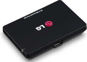 Produktbild LG AN-WF500 USB Wi-Fi & Bluetooth Adapter