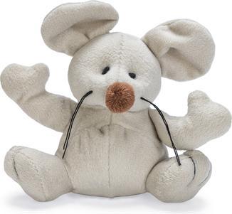 Image du produit Karlie Peluches Knuffi et Schnuffi (Jouet en peluche chien)