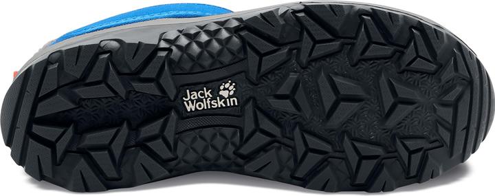 Actual product image Jack Wolfskin Vojo Shell Texapore Mid Vc K (32)