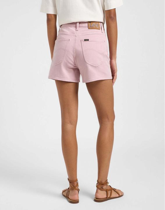 Actual product image Lee Jeansshorts Carol Short (27)