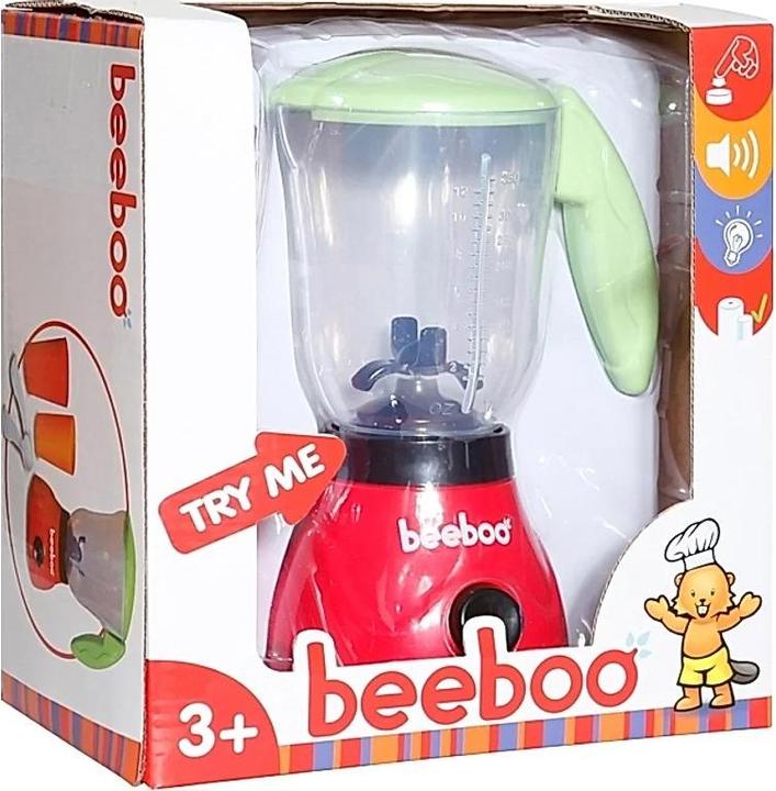 Produktbild Beeboo Spiel-Standmixer