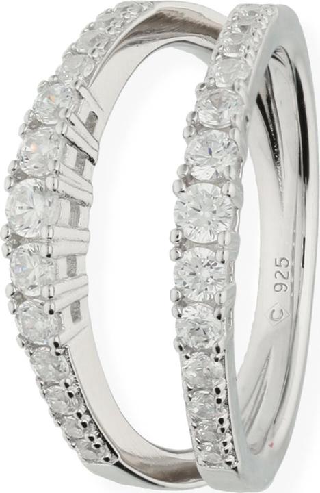 Carat Style (54, 925 Silber)