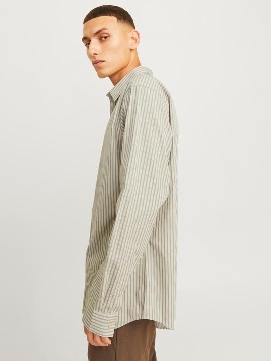 Immagine prodotto Jack & Jones Camicia dalla vestibilità rilassata Camicia (S)