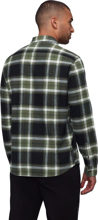 Immagine prodotto Mammut Trovat Camicia a maniche lunghe Uomo (S)