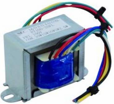 Produktbild Omnitronic ELAT20 Transformator 20 (1 Stk.)