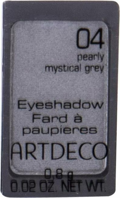 Immagine prodotto Artdeco Perla (04 Grigio perlaceo mistico)