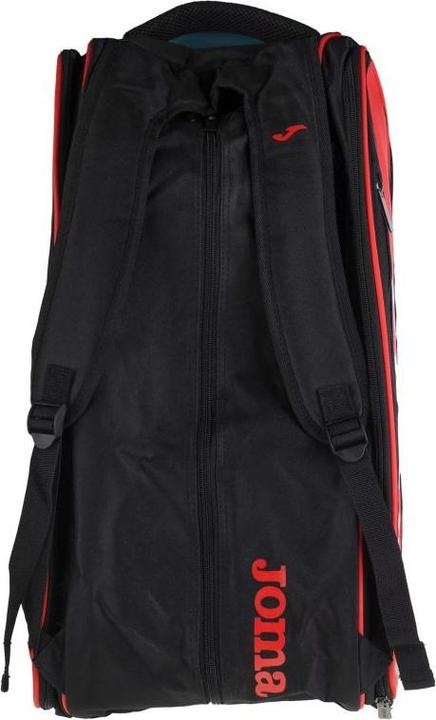 Image du produit Joma Sac de padel Gold Pro 400920-106 - Taille unique