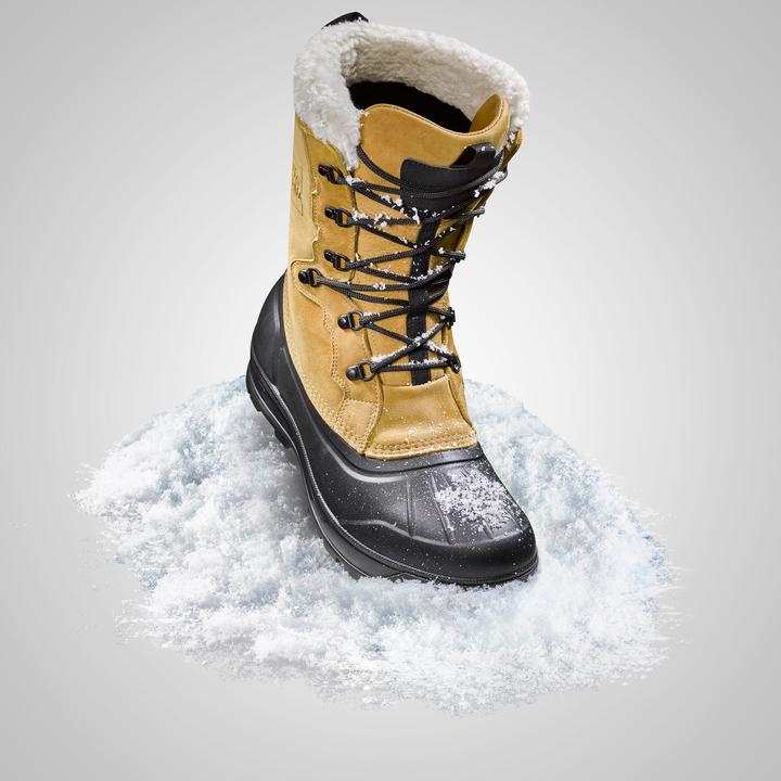 Actual product image Quechua SH900 (46)