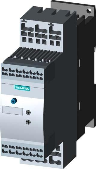 Produktbild Siemens Sanftstarter 3RW3027-2BB14 (3RW30272BB14)