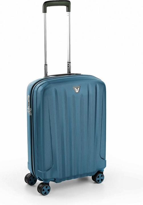 Immagine prodotto Roncato Unica - Bagaglio a mano trolley Spinner XS (40 l, Bagaglio a mano (fino a 50 litri))
