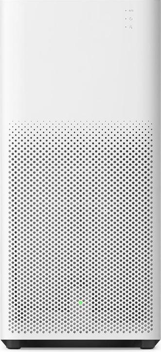 Actual product image Xiaomi MI Air Purifier 2H (37 m²)