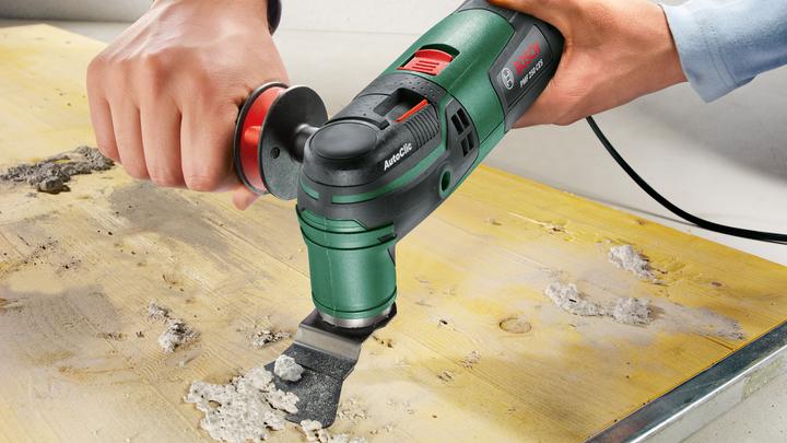 Produktbild Bosch Home & Garden Pmf 250 Ces