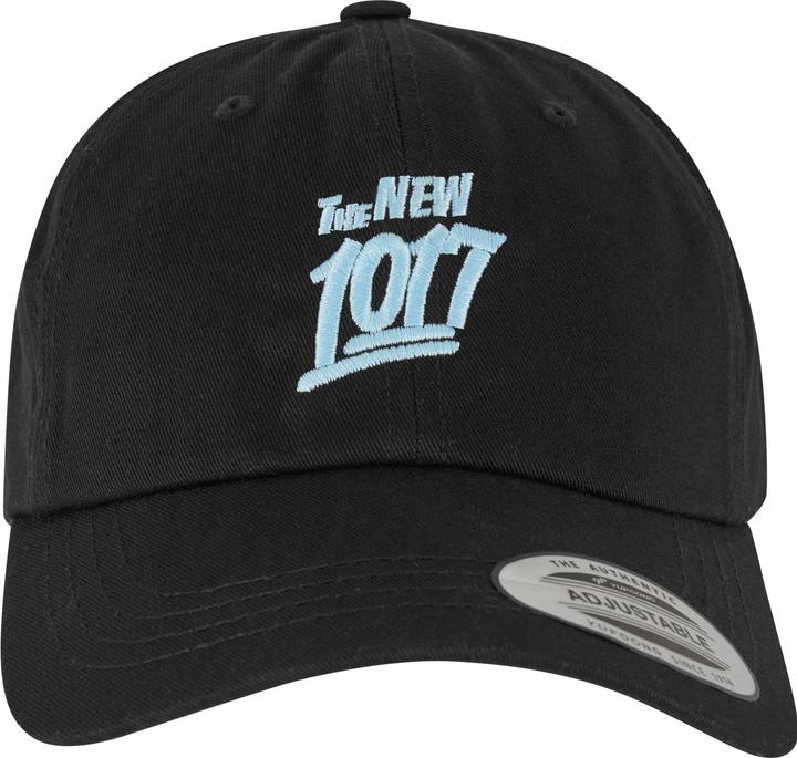Actual product image Merchcode Gucci Mane The New 1017 Dad Cap - 191099 (One size)