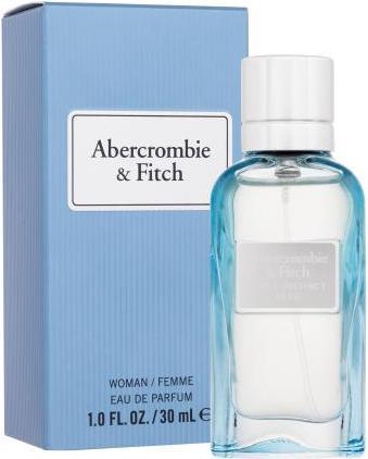 Produktbild Abercrombie and Fitch First Instinct Blue (Eau de Parfum, 30 ml)
