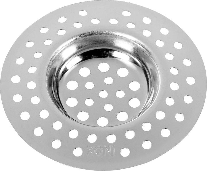 Image du produit My Basics Tamis d'écoulement grand blanc carte 2 pièces