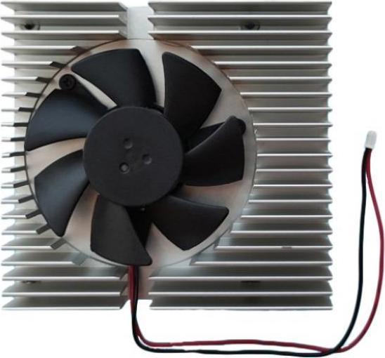 Aaeon EP-FNDCACTCLUPS - Active Cooler (Fan) for the UP Squared