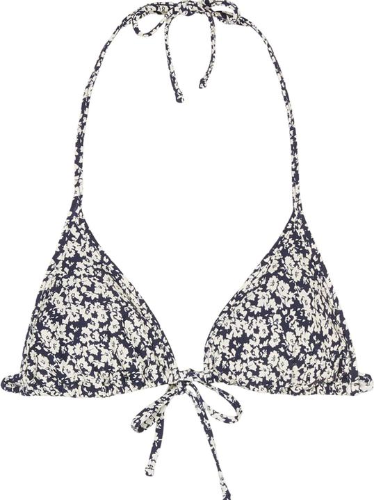 Actual product image Marc O'Polo Triangle bikini top with all-over prints (XL)