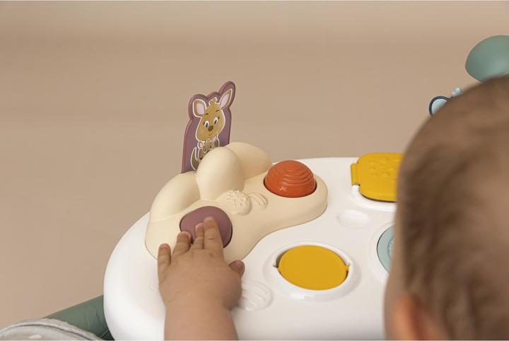 Produktbild Smoby Little Cosy Seat (Kinderstuhl)