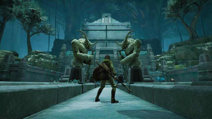 Immagine prodotto THQ Chronos: prima delle ceneri (PS4, Multilingue)
