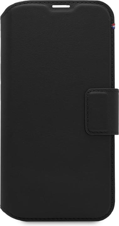 Actual product image Decoded Leather MagSafe Modu Wallet (Apple iPhone 12 Pro Max, Apple iPhone 13 Pro Max, Apple iPhone 14 Pro Max)