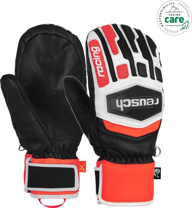Produktbild Reusch WC Warrior Team Mitten (8.5)