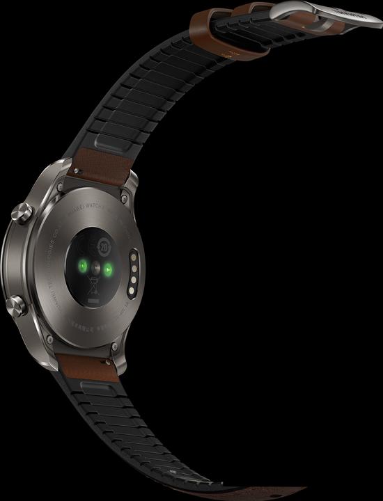 Immagine prodotto Huawei Guarda 2 Classic (45 mm)