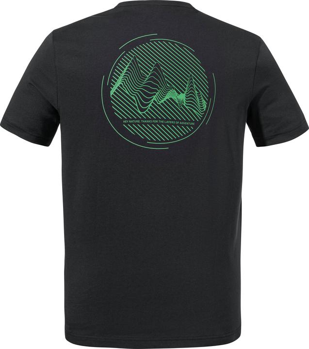 Produktbild Schöffel T Shirt Buchberg M (50, L)
