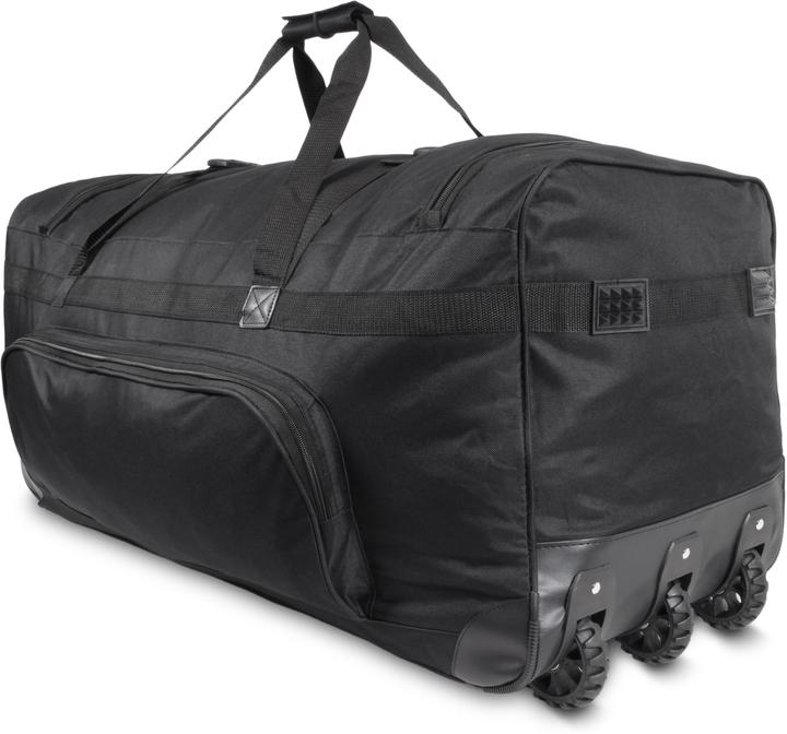 Produktbild Normani Jumbus 120 (120 l, L (90 - 115l))