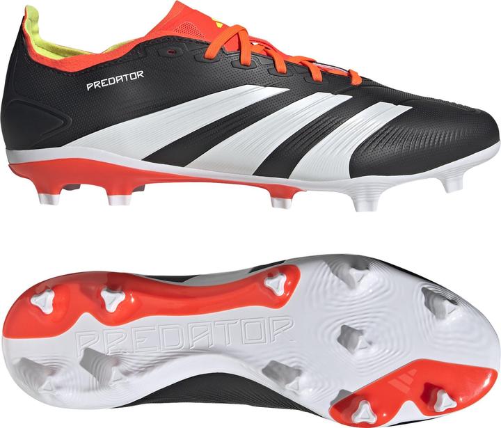 Actual product image adidas Predator League L FG Football Boot Men (45 1/3)