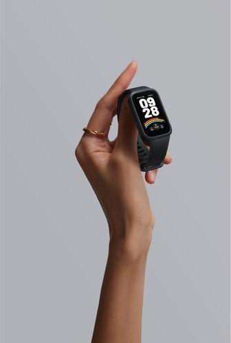Actual product image Xiaomi Smart Band 9 Active