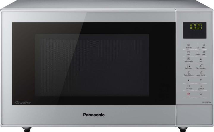 Panasonic NN CT 57 JMGPG (27 l)