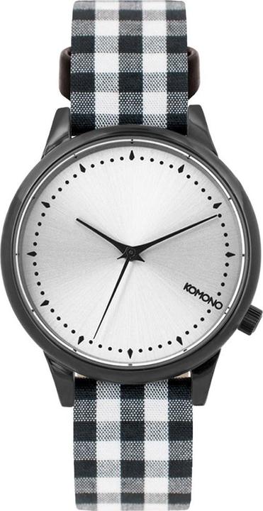 Komono Estelle Vichy (36 mm)