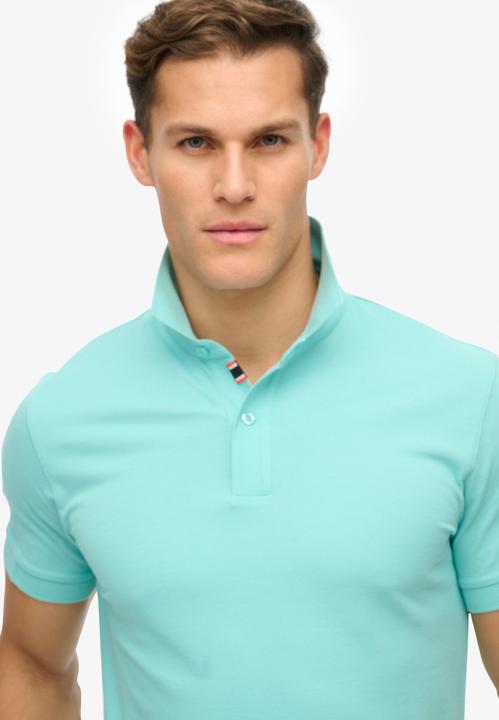 Immagine prodotto Superdry City Polohemd aus Pikee (L)