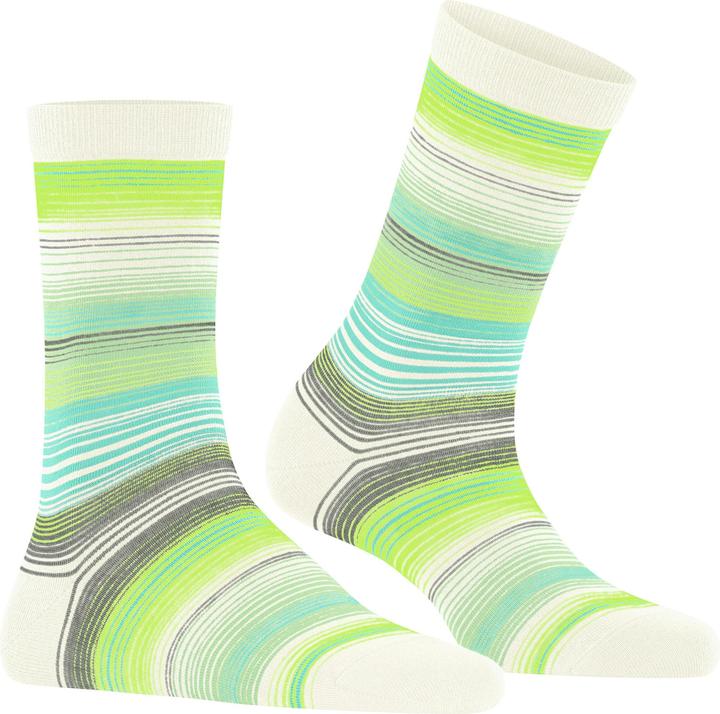 Produktbild Burlington Stripe BioCotton (36 - 41)