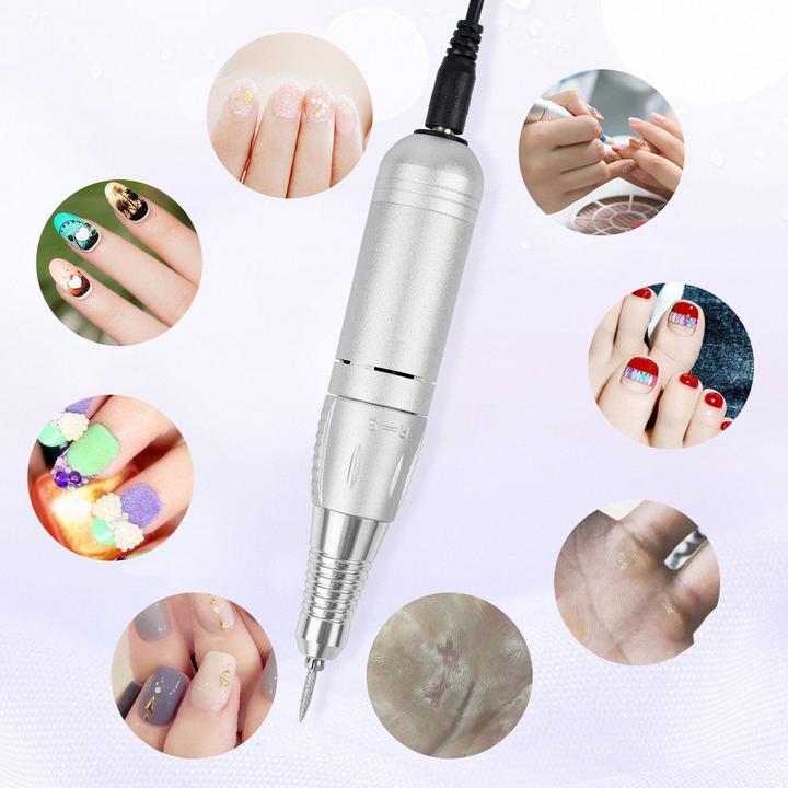 Image du produit Noya Fraiseuse à ongles