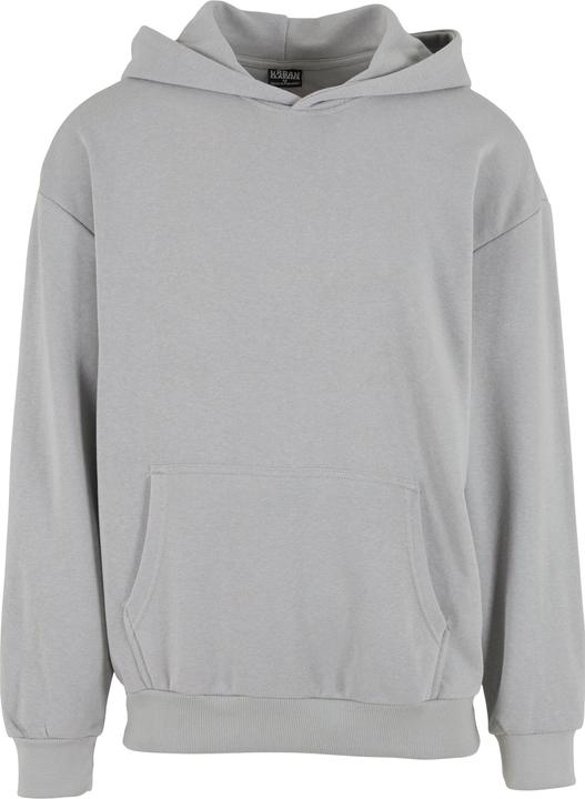 Immagine prodotto Urban Classics Felpa con cappuccio in spugna leggera - 166787 (XL)