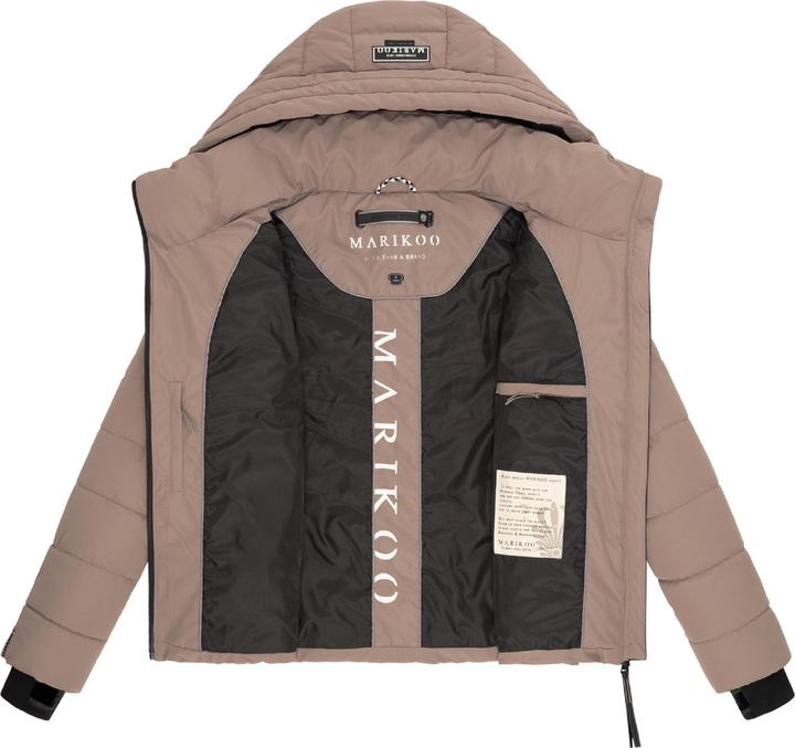 Produktbild Marikoo Samuiaa XVI (3XL)