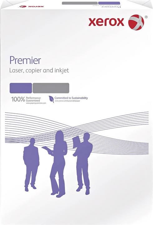 Produktbild Xerox Premier (80 g/m², 2500 x, A4)