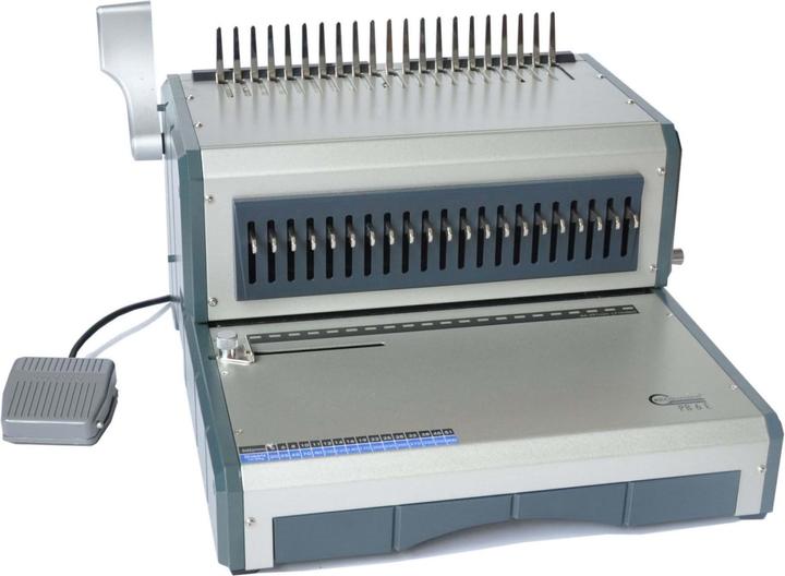 Immagine prodotto RECOsystems Rilegatrice elettrica PB 6 E (Rilegatura in plastica)