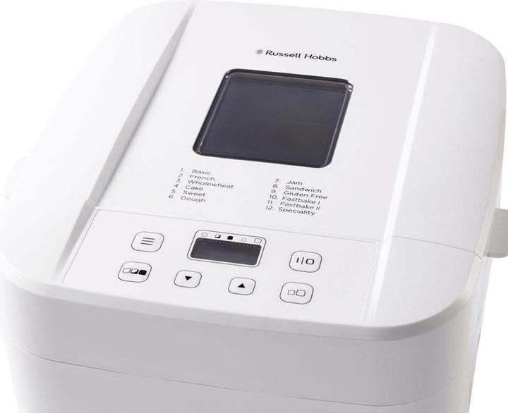 Produktbild Russell Hobbs 27260-56 Brotbackautomat