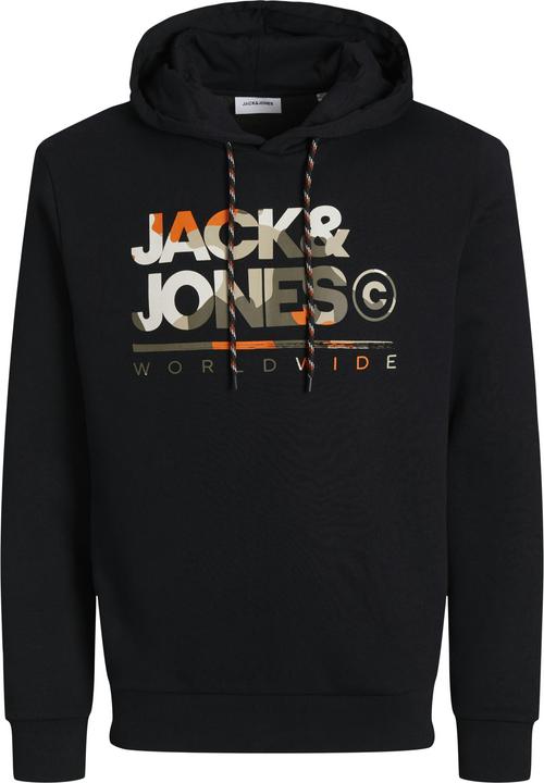 Immagine prodotto Jack & Jones Jjluke Sweat Hood 2pk Mp (S)