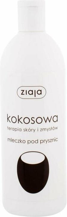 Ziaja Na (Körpermilch, 500 ml)