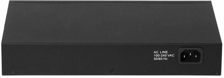 Produktbild edimax Switch 19" Gigabit 24-port (24 Ports)
