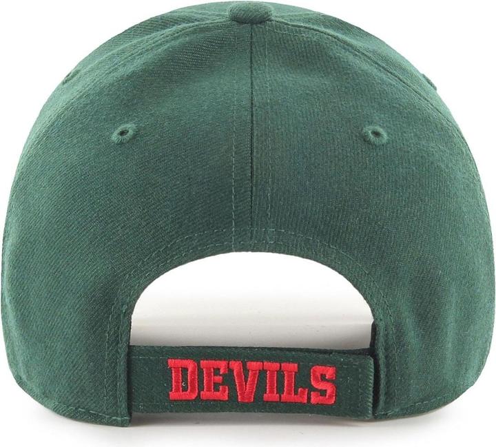 Actual product image 47 Brand Relaxed Fit NHL New Jersey Devils (One size)